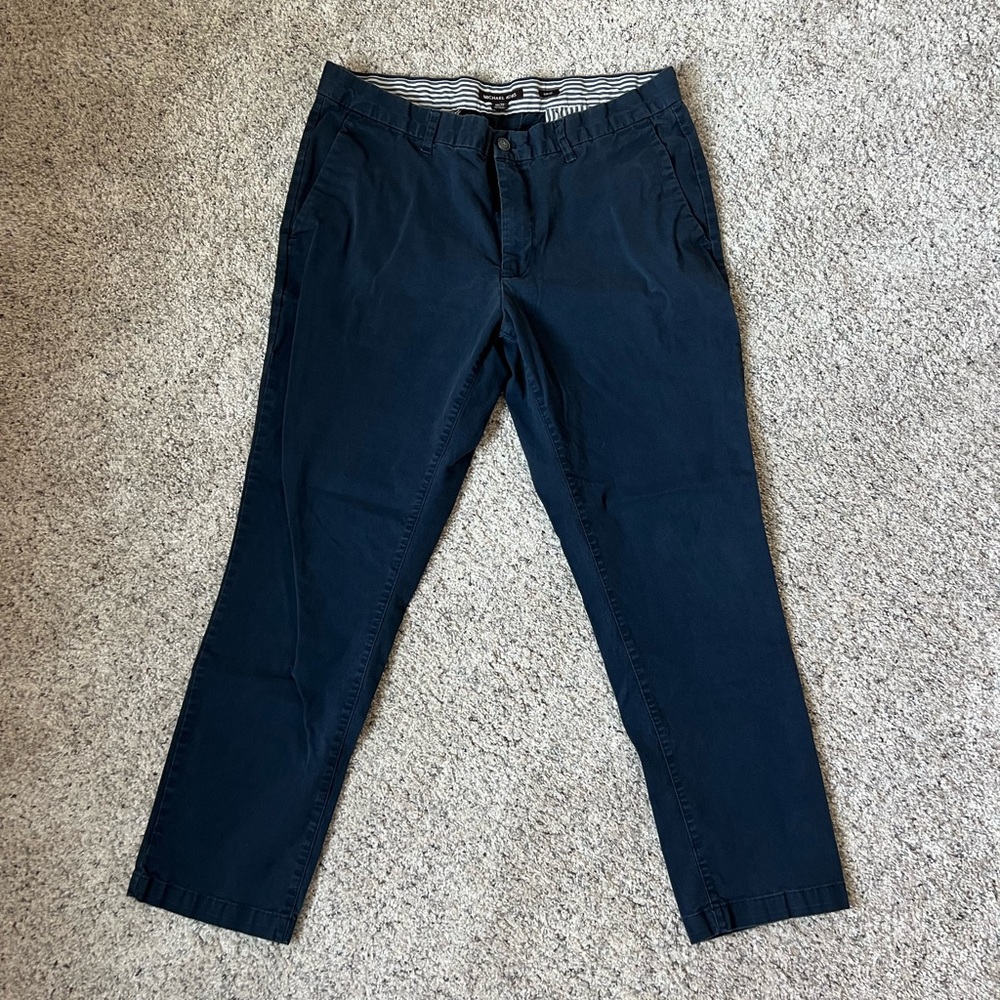 Michael Kors Slim Fit Pant